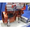 Buy cheap Euro 4 Standard 245hp Yuchai Diesel Engine For Trucks YC6J245-42 from wholesalers
