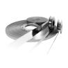 Buy cheap Fe based Nanocrystalline Toroidal Core Amorphous Alloys Strips from wholesalers