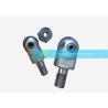 Buy cheap Exchangeable Milling Tool Holder Alloy Steel For Solid Carbide Shank from wholesalers