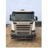 Buy cheap In 2016 Zoomlion Remanufactured Used Concrete Boom Truck 63 Meters from wholesalers