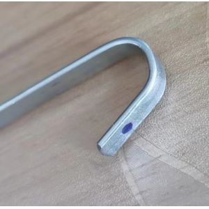 Buy cheap Bird Cage Iron Bender Machine Full Automatic Three Functions from wholesalers