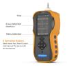 Buy cheap Hand Held Gas Testing Equipment , Pumping Suction Industrial Gas Monitors from wholesalers