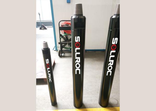 Buy cheap Heavy Duty Down The Hole Hammer DTH Drilling Machine Parts 15-35 Bar Air Pressure from wholesalers