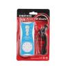 Buy cheap 88-108MHz Frequency Portable FM Radio OEM Color Dry Battery Power from wholesalers
