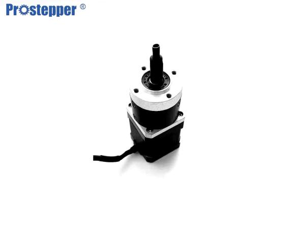 Buy cheap 57mm Nema 23 1.8 Degree Bi Polar Stepper Motor from wholesalers
