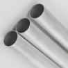 Buy cheap Precision Industrial Pure Aluminum Tube 1050A D29 Corrosion Resistant from wholesalers