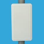 AMEISON manufacturer 5150～5850mhz Directional Panel MIMO Antenna 15dbi Outdoor N