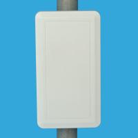 Buy cheap AMEISON manufacturer 5150～5850mhz Directional Panel MIMO Antenna 15dbi Outdoor N product