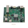 Buy cheap Turnkey Multilayer Pcb Assembly Circuit Board Custom 94v0 from wholesalers