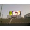 Buy cheap Outdoor P6 Large Led Screen Advertising Billboards With 3 Years Warranty from wholesalers