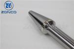 Choke Valve Stem Tungsten Carbide And Stainless stell Material