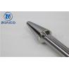 Buy cheap Choke Valve Stem Tungsten Carbide And Stainless stell Material from wholesalers