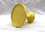 Decorative Ceramic Cake Stand Dolomite Material For Dessert Food Server Display