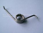 High quality suspension tools torsion spring,carbon steel,spring steel,OEM size