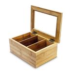New arrival chinese tea gift box for tea box size