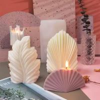 Buy cheap Scented DIY Silicone Candle Mould Small Scallops Home Decoration Shell product