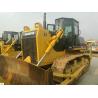 Buy cheap 6.4M3 Blade Capacity Used Shantui Bulldozer SD22 New Arrival Good Working Condition from wholesalers