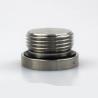 Buy cheap Metric Thread Trivalent Zinc Male Female Hose Connector from wholesalers