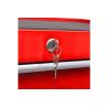 Buy cheap Anti Slip 8 Drawer Mobile Red Tool Chests Cabinets from wholesalers