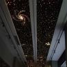 Buy cheap PMMA 15W Fiber Optic Star Ceiling Panels 600*600mm For Moon Shooting from wholesalers