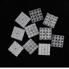 Buy cheap SMD3030 50x50mm 16in1 15 Degree Flexible Splicing Lens Series For Street & Area Lighting from wholesalers