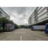 Buy cheap Modern Hong Kong Bonded Warehouse For Non Dangerous Goods from wholesalers