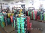 300V Crane Machine Flexible TPE Cable UL20139, UL20626, UL20820, UL21484