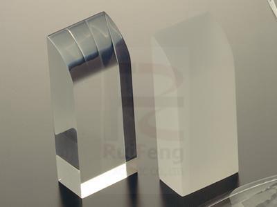 Buy cheap Elegant Necklace Display, acrylic necklace display, pendant display rack from wholesalers
