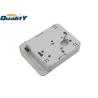 Buy cheap Lightweight 1 Port G657 Fiber Optic Termination Box from wholesalers