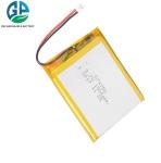 3.7v Rechargeable KC Lithium Polymer Battery 2000mah High Capacity Lipo Battery
