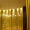 Buy cheap Metal Sequin Fabric，Metal Sequin Cloth from wholesalers