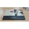 Buy cheap Advertising Promotional Video Postcard Unique Idea Engrave Laser Printed from wholesalers