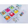 Buy cheap 1080P HD Resolution M8 Kid Camera 48Megpixel Dual Lens With 1200mah Battery from wholesalers