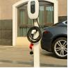 Buy cheap 16A 11kW Three Phase EV Charger , IP65 Electric Car Charger Station from wholesalers