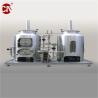 Buy cheap 1000L 2000L 3000L 5000L Industrial Beer Brewery Brewing System Equipment for Draft Beer Making from wholesalers