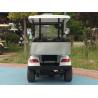 Buy cheap 60V 72V EV Golf Cart Street Legal Electric Carts For Golf Course Driving Range And Resort from wholesalers