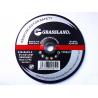 Buy cheap Depressed Center Inox 230x6mm Rough Grinding Wheel from wholesalers