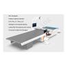 Buy cheap 0.75Mpa - 0.85Mpa CNC Fabric Cutting Machines / Cutting Machine For Leather from wholesalers