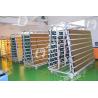 Buy cheap 320x160x32mm P20 Dip Led Display Module For Outdoor Advertising HUB40 Port from wholesalers