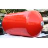 Buy cheap Customized EVA Foam Filled Fender Polyform Boat Fenders 10 - 15 Years Lifespan from wholesalers