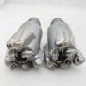 Buy cheap Rock PDC Drill Bit Non Core Carbide Drilling Bit Flat Top for Water Well from wholesalers