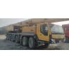 Buy cheap 2011 Xg100ton Truck Crane for Your Customer Requirements from wholesalers