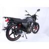 Buy cheap Disc Brake Gas Powered Motorcycle 1120mm Total Height Well Engineered from wholesalers