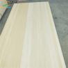 Buy cheap Living Room Furniture Solution 4x8 Pine Lumber Wood Panel With Graphic Design from wholesalers