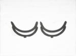 Toyota 2L 3L 5L Thrust Washer T037A STD