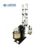 Buy cheap 20L Industrial Lab Rotary Evaporator With Double Condenser Distillation from wholesalers