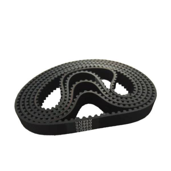 Buy cheap ATM NCR Credit and Skimmer Black Rubber Long Belt Financial Equipment 444450012947 445-0012947 from wholesalers