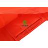 Buy cheap Waterproof Tote Reusable Polyester Shopping Bags For Travel Customized Size from wholesalers