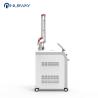Buy cheap Best Effective American imported ceramic cavity q-switch nd yag 1064nm 532nm laser tattoo removal machine from wholesalers