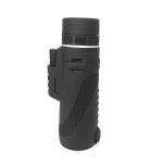FMC Lens 12x50 Lightweight Phone Monocular For Distance Measure Tripod Available